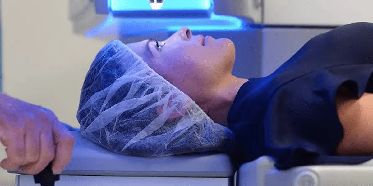LASIK, SMILE, PRK and ICL